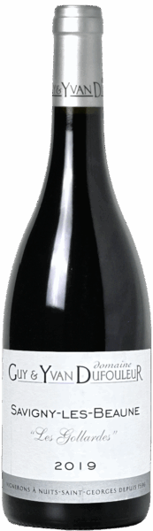 Domaine Guy & Yvan Dufouleur – Les Gollardes 2019 вино червоне 0.75л