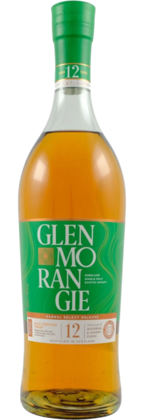 Glenmorangie Palo Cortado виски односолодовый 0.7л