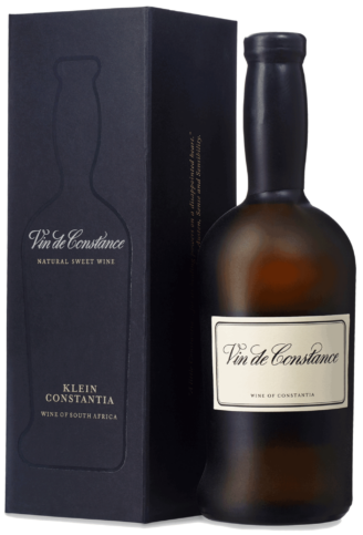 Klein Constantia Vin De Constance 2019 вино біле 0.5л