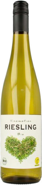 Vinomotion Riesling Bio вино 0.75л 1