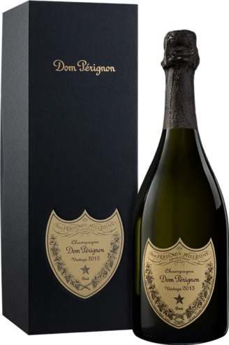 Dom Perignon Vintage Blanc 2013 шампанське біле 0.75л 1