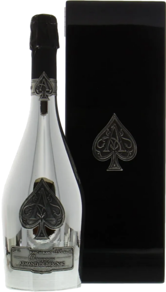 Armand de Brignac Blanc de Blancs шампанське біле 0.75л