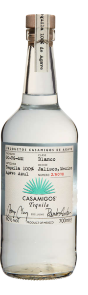 Casamigos Blanco текіла 0.7л