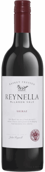 Reynella Shiraz 2016 вино красное 0.75л