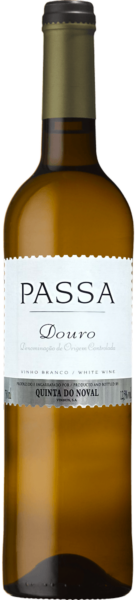 Noval Passa Branco вино біле 0.75л 1