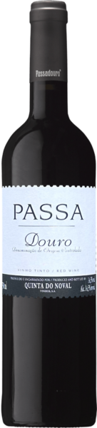 Noval Passa Tinto вино червоне 0.75л 1