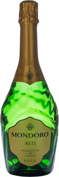 Asti Mondoro игристое белое 0.75л