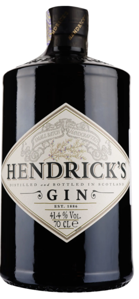 Hendrick's джин 0.7л 1
