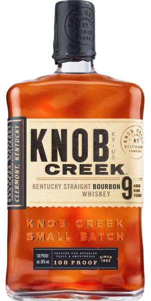 Knob Creek Original віскі бурбон 0.7л