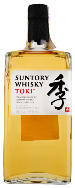 Suntory Whisky Toki виски 0.7л