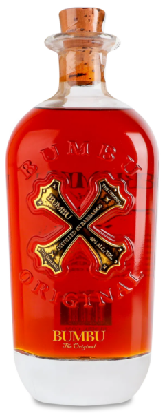 Bumbu Original ром 0.7л
