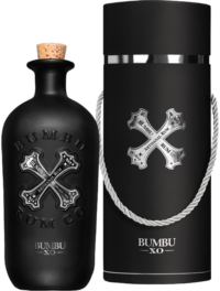 Bumbu XO ром 0.7л