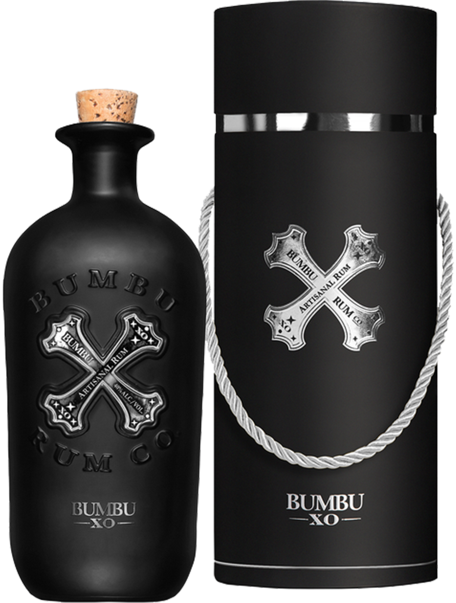 Bumbu XO ром 0.7л 1 Bumbu XO ром 0.7л