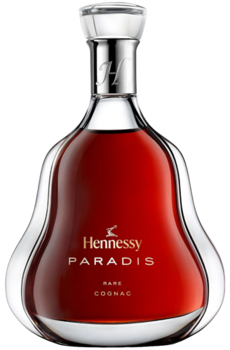 Hennessy Paradis коньяк 0.7л - Зображення 2