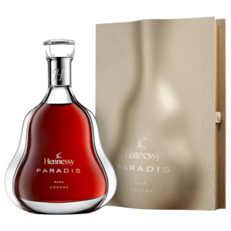 Hennessy Paradis коньяк 0.7л
