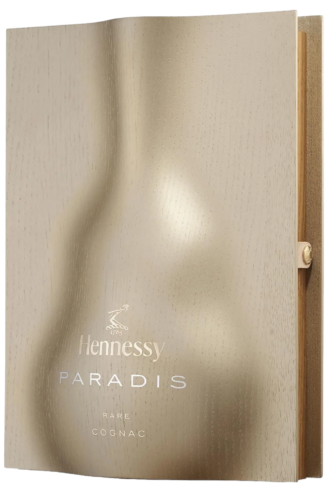 Hennessy Paradis коньяк 0.7л - Зображення 4