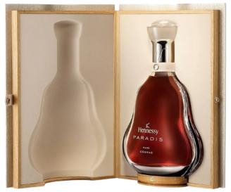 Hennessy Paradis коньяк 0.7л - Зображення 3
