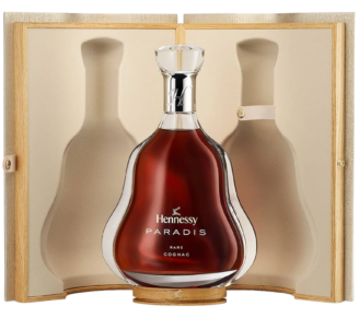 Hennessy Paradis коньяк 0.7л - Зображення 5