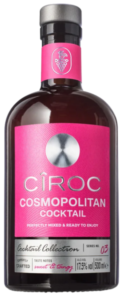 Ciroc Cosmopolitan коктейль 0.5л