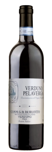 Comm. G.B. Burlotto Verduno Pelaverga 2023 вино червоне 0.75л