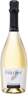 Free Feather Alcoholfree Sparkling безалкогольне ігристе 0.75