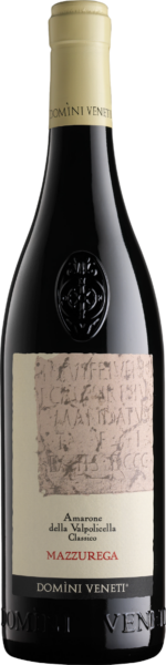 Box Set Domini Veneti Amarone Espressioni вино красное 5*0.75л - Image 4