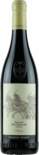 Box Set Domini Veneti Amarone Espressioni вино красное 5*0.75л - Image 7