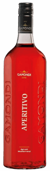 Gamondi Aperitivo ликёр 1л