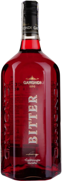 Gamondi Bitter ликёр 1л