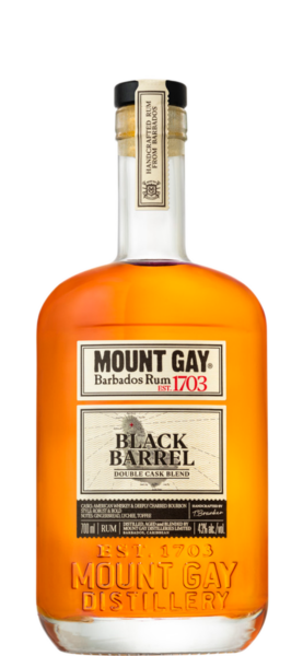 Mount Gay Black Barrel ром 0.7л