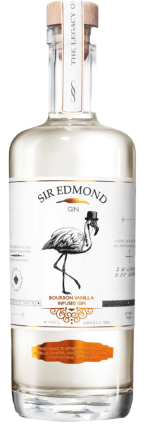 Sir Edmond джин 0.7л