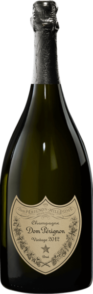 Dom Perignon Vintage Blanc 2012 шампанське біле 1.5л без коробки