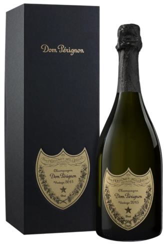 Dom Perignon Vintage Blanc 2015 шампанське біле 0.75л