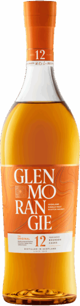 Glenmorangie Original 12YO виски односолодовый 1л - Image 2