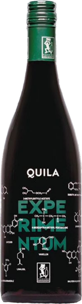 Quila Experimentum Illiquido вино червоне 0.75л
