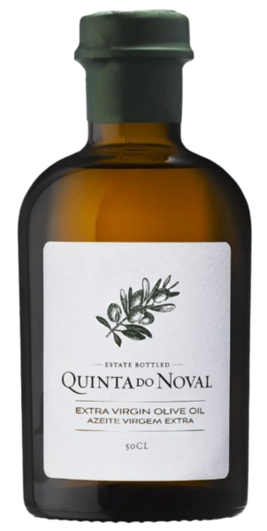 Quinta do Noval Azeite Virgem Extra олія оливкова 0.5л - Зображення 2