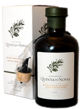 Quinta do Noval Azeite Virgem Extra олія оливкова 0.5л