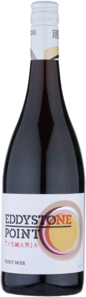 Eddystone Point Pinot Noir 2018 вино красное 0.75л