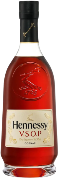Hennessy VSOP коньяк 0.5л