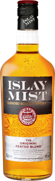 Islay Mist Original виски бленд 0.7л