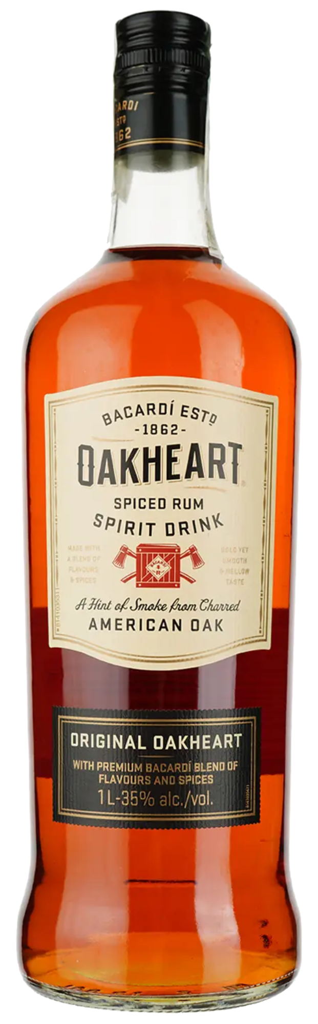 Oakheart Original 1 WINEWINE Oakheart Original 1 WINEWINE