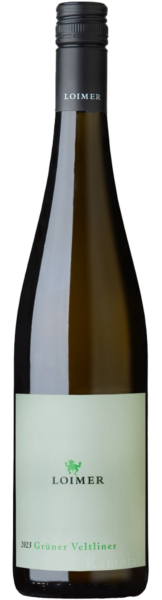 Loimer Grüner Veltliner Kamptal DAC вино біле 0.75л
