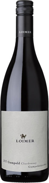 Loimer Gumpold Chardonnay 2015 вино біле 0.75л
