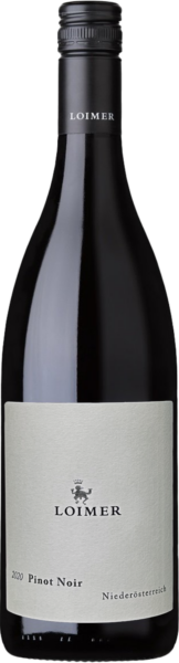 Loimer Pinot Noir Reserve вино червоне 0.75л