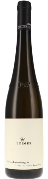 Loimer Ried Loiserberg Grüner Veltliner Kamptal DAC 2022 вино белое 0.75л