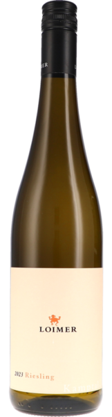 Loimer Riesling Kamptal DAC вино біле 0.75л