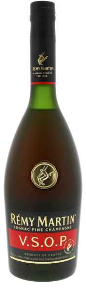 Remy Martin VSOP коньяк 0.7л