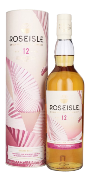 Roseisle 12YO Special Release 2024 виски односолодовый 0.7л