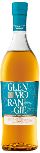 Glenmorangie Triple Cask Reserve виски односолодовый 0.7л - Image 2