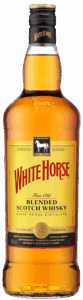 White Horse віскі бленд 1л